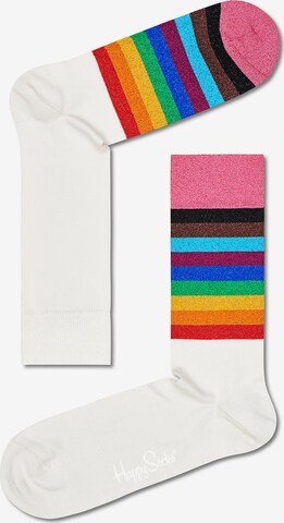 Calzino di Happy Socks in colori misti