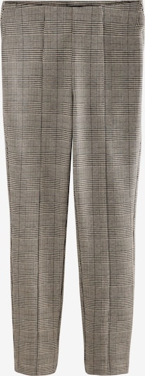 Next Leggingsit värissä beige / ruskea / musta, Tuotenäkymä