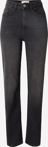 ONLY Jeans 'ONLBECCA LIFE' in Schwarz: Vorderseite