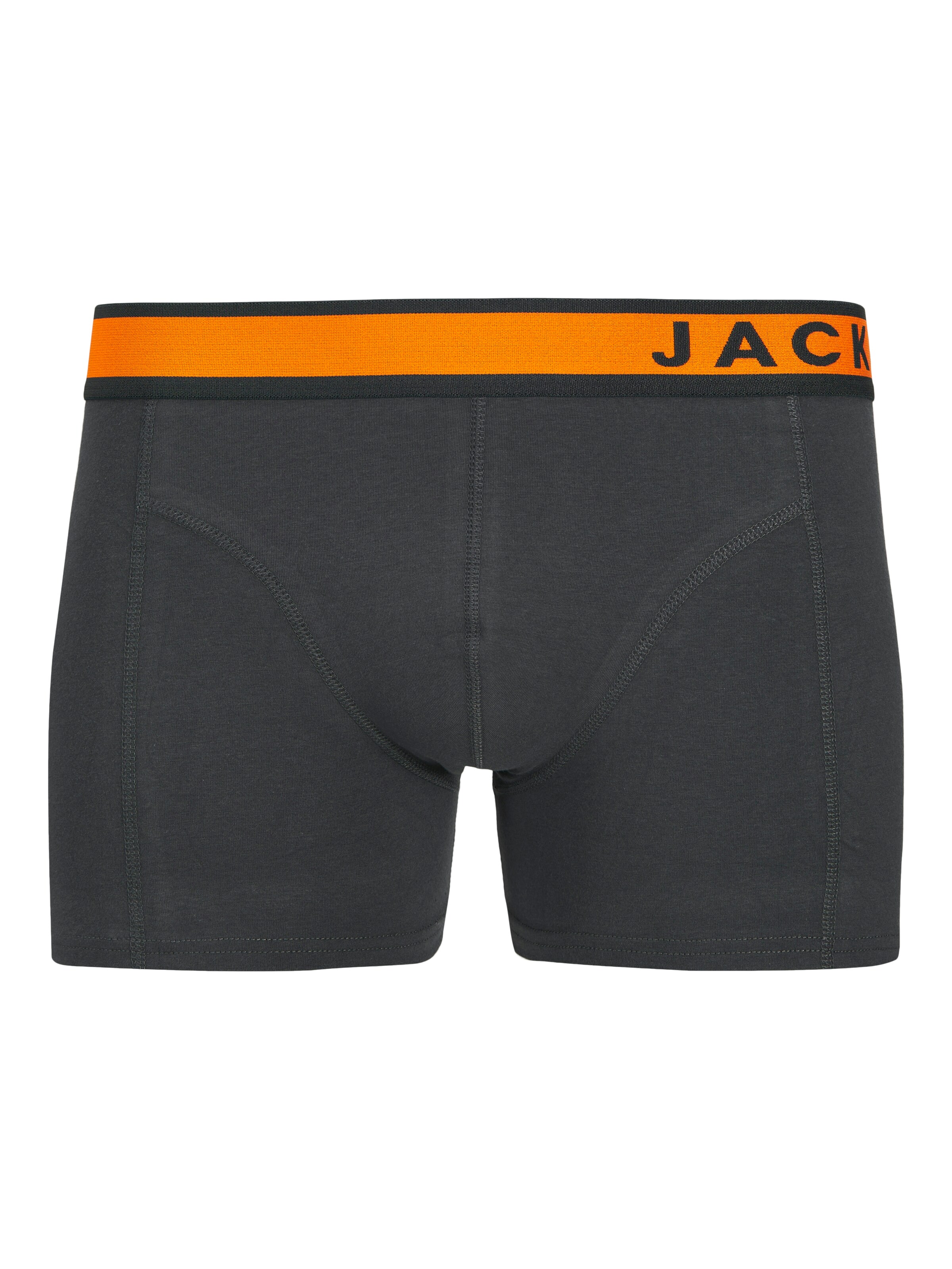 JACK & JONES Boksarice 'JACLandon' | bež barva