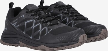 ENDURANCE Flats 'Tingst' in Black