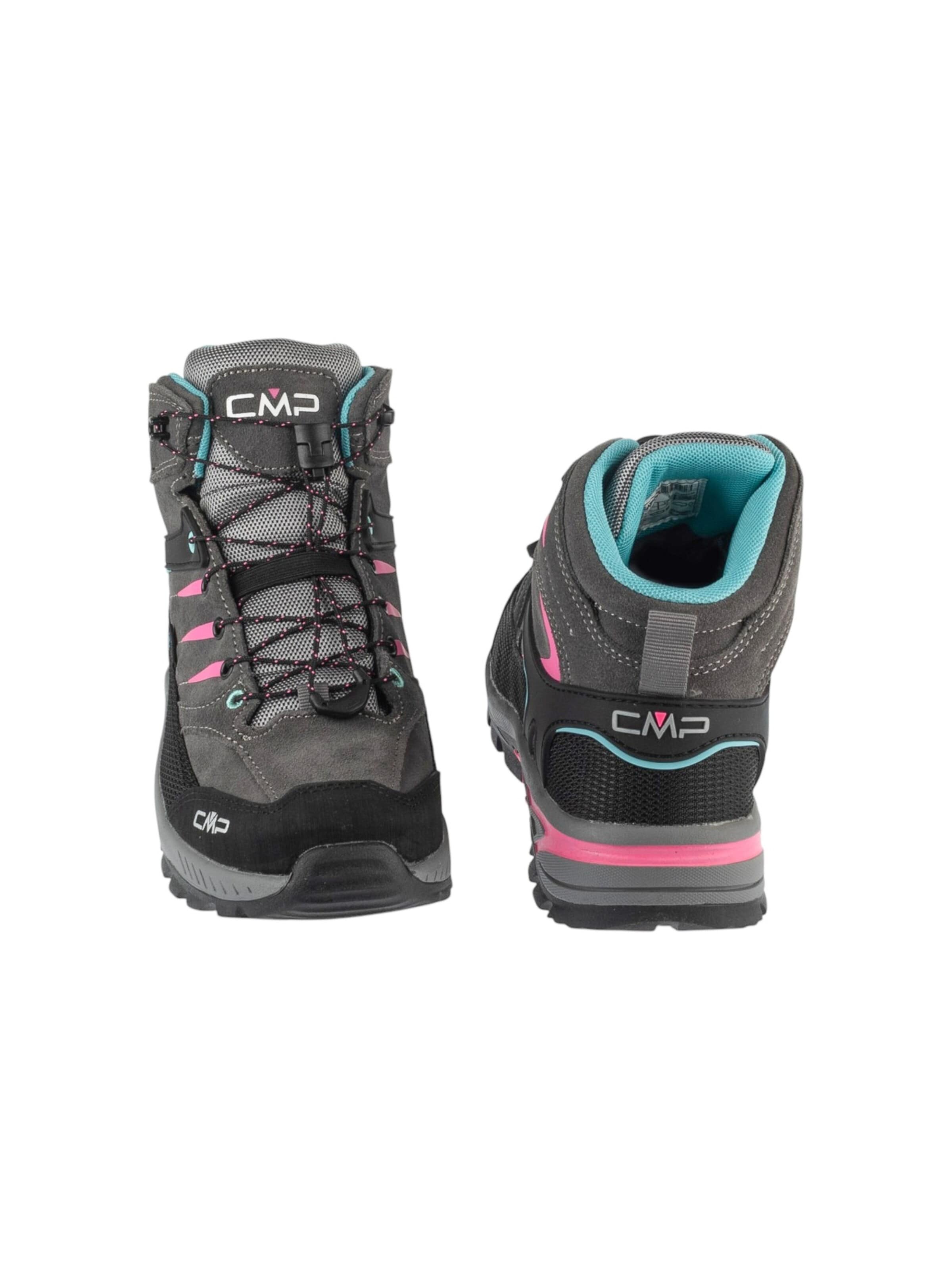 CMP Stiefel 'CMP Rigel 2.0'‌‌‌‌‌ in Grau