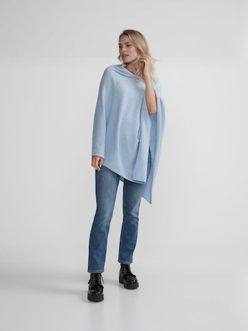 Holebrook - Capa ' Sofie ' en azul: frente
