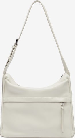 Sac bandoulière Liebeskind Berlin en beige : devant