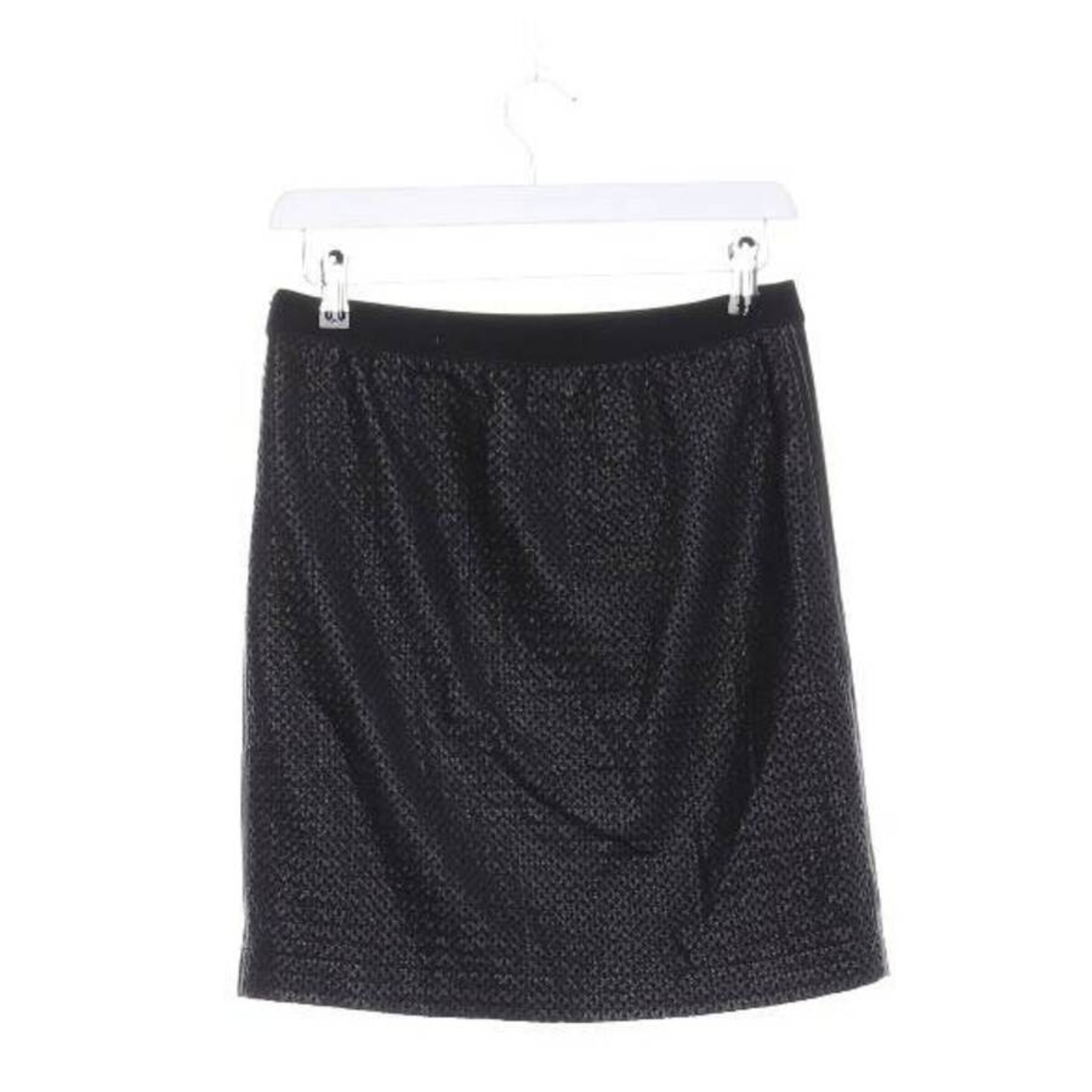 Marc Cain Skirt in XS in Black