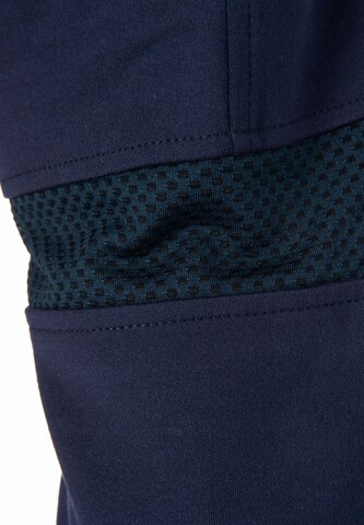 LPO Regular Pants 'ROBBIE' in Blue