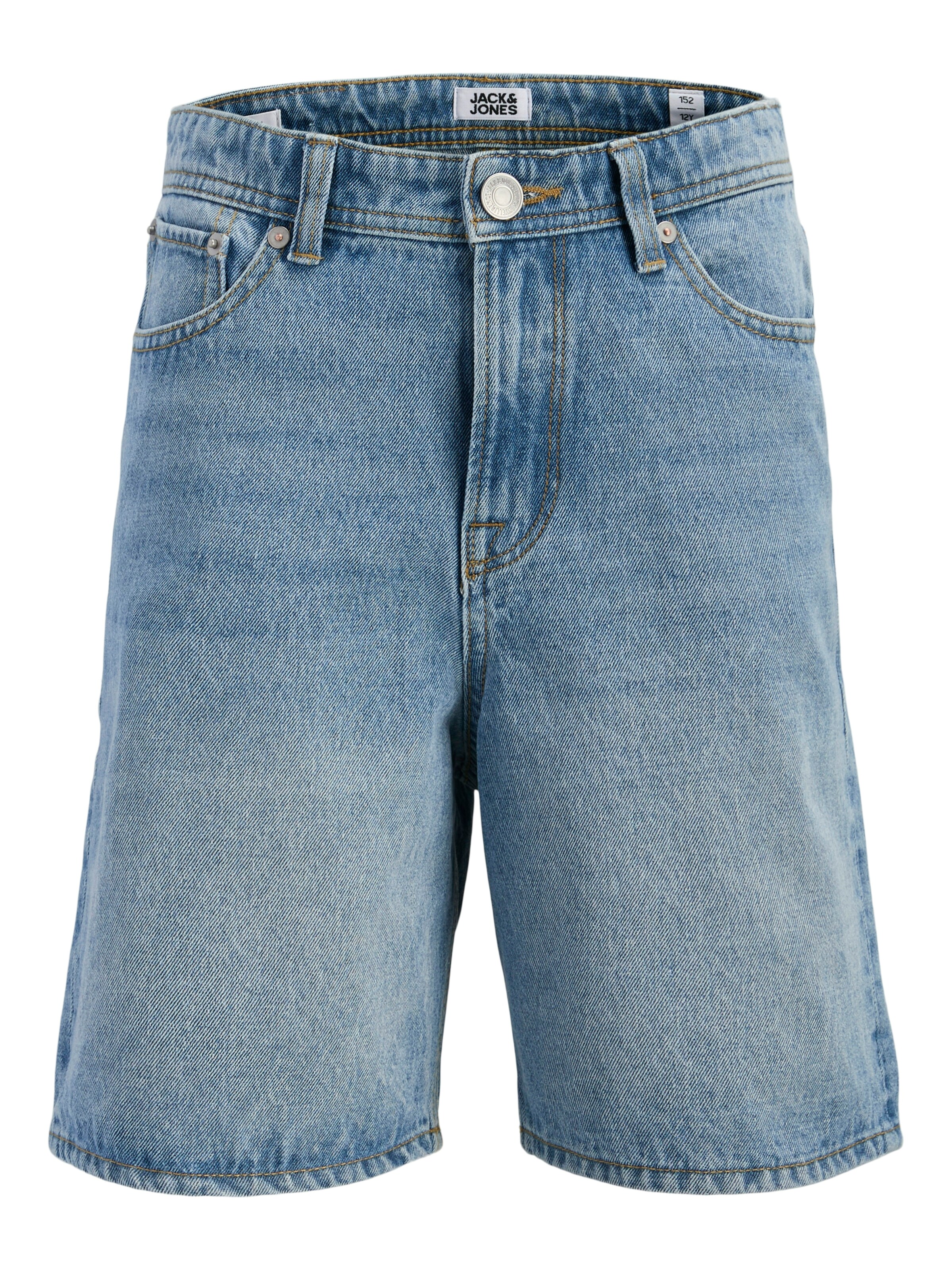 Jack & Jones Junior Jeans in Sky blue, Item view