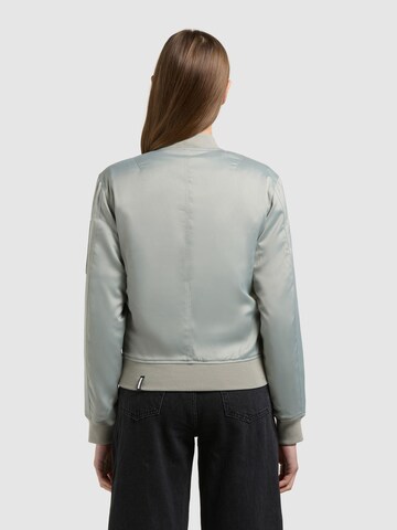 khujo Jacke  'Beth' in Grün