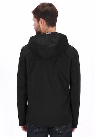 Schmuddelwedda - Casaco funcionais em preto