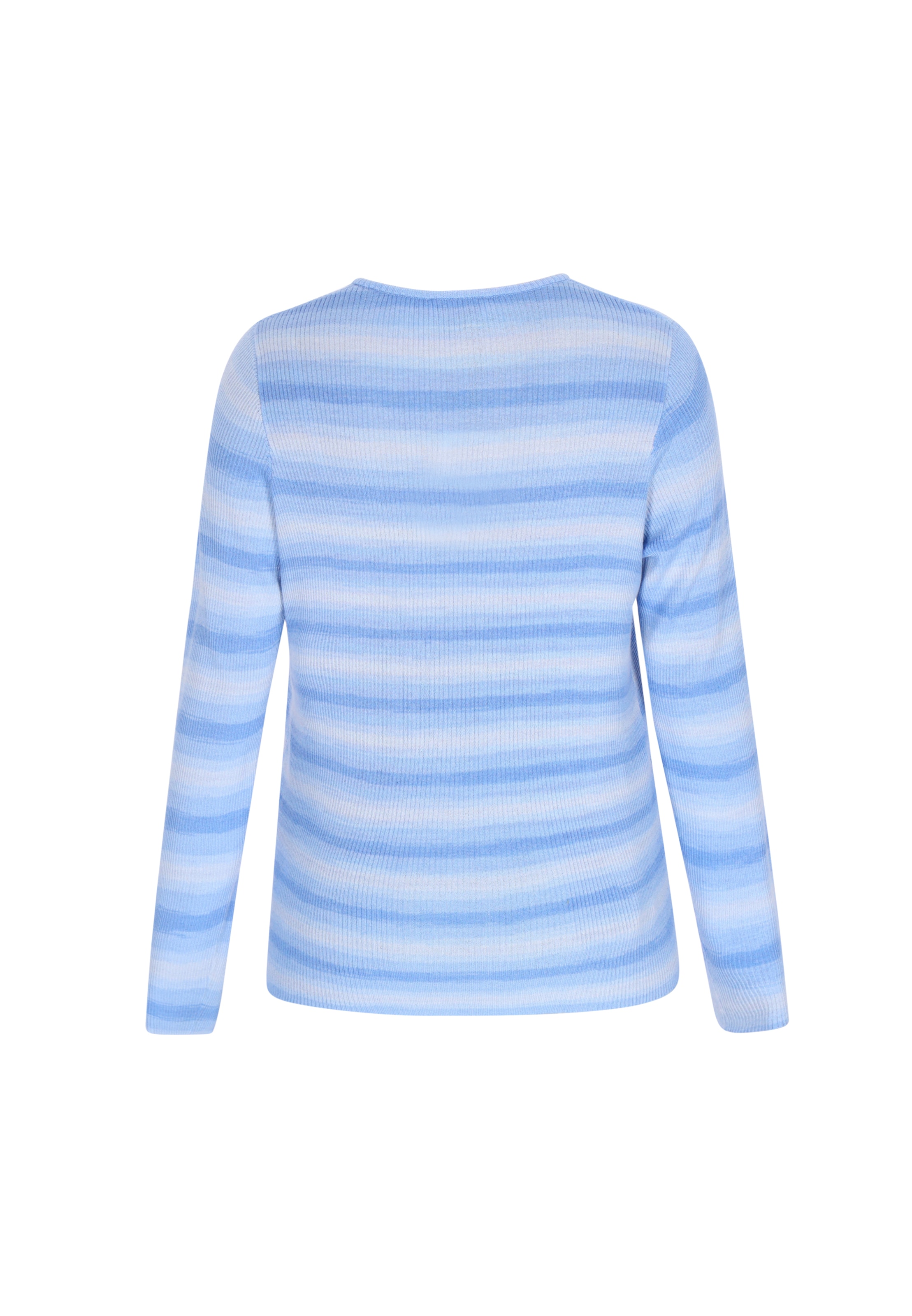 Pull-over Usha en bleu
