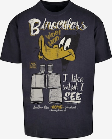 T-Shirt F4NT4STIC en gris : devant