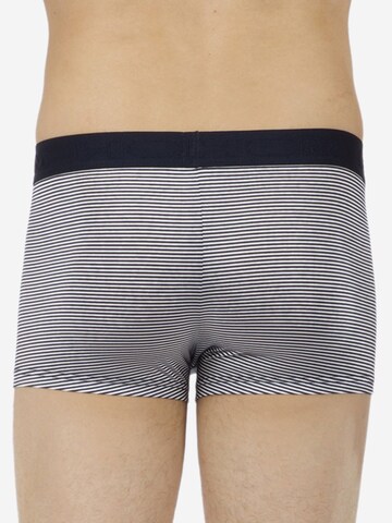 HOM Boxershorts 'HO1 Simon'‌‌‌‌‌‌‌‌‌ in Blau