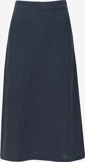 mazine Sommerrock ' Werona Skirt ' in dunkelblau, Produktansicht