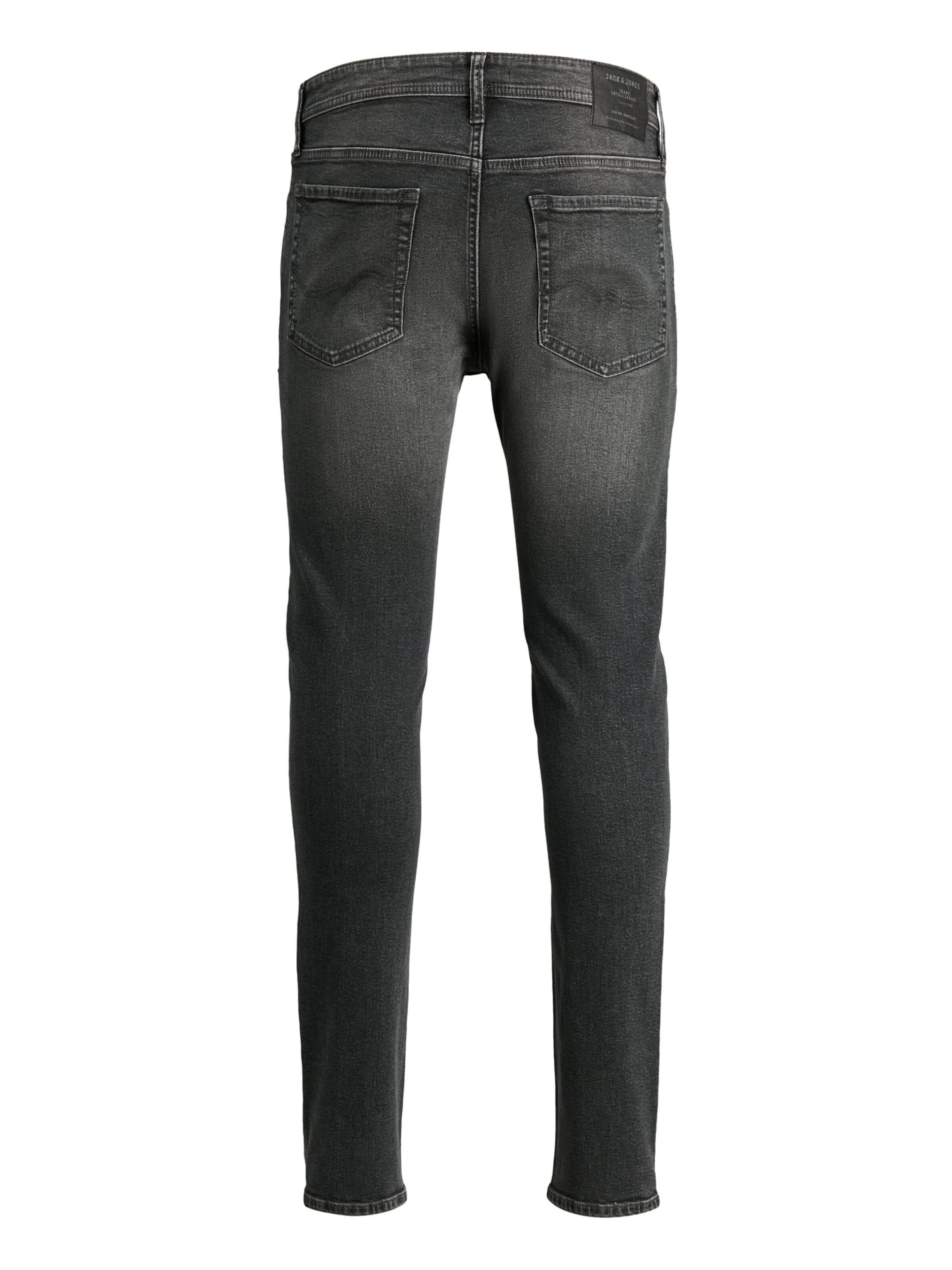 JACK & JONES Baggy Jeans in Black