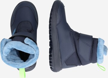 ADIDAS SPORTSWEAR Boots 'Winterplay' in Blau