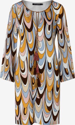Ana Alcazar Dress 'Kiba' in Mixed colors: front