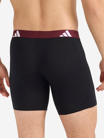 ADIDAS SPORTSWEAR Boxeralsók 'Active Flex' - fekete