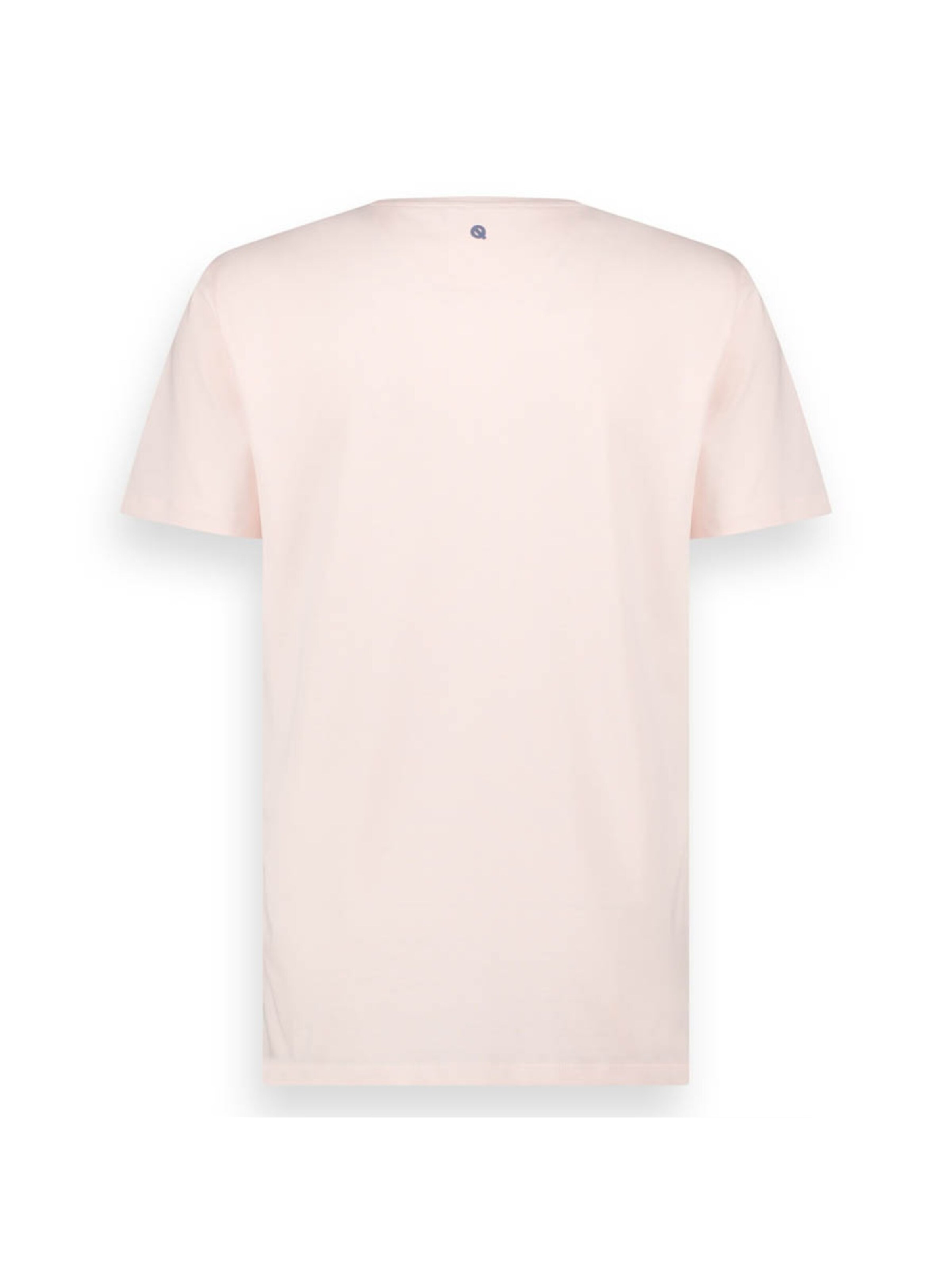 LEBASQ Bluser & t-shirts 'The Baker Crew Neck' i pink