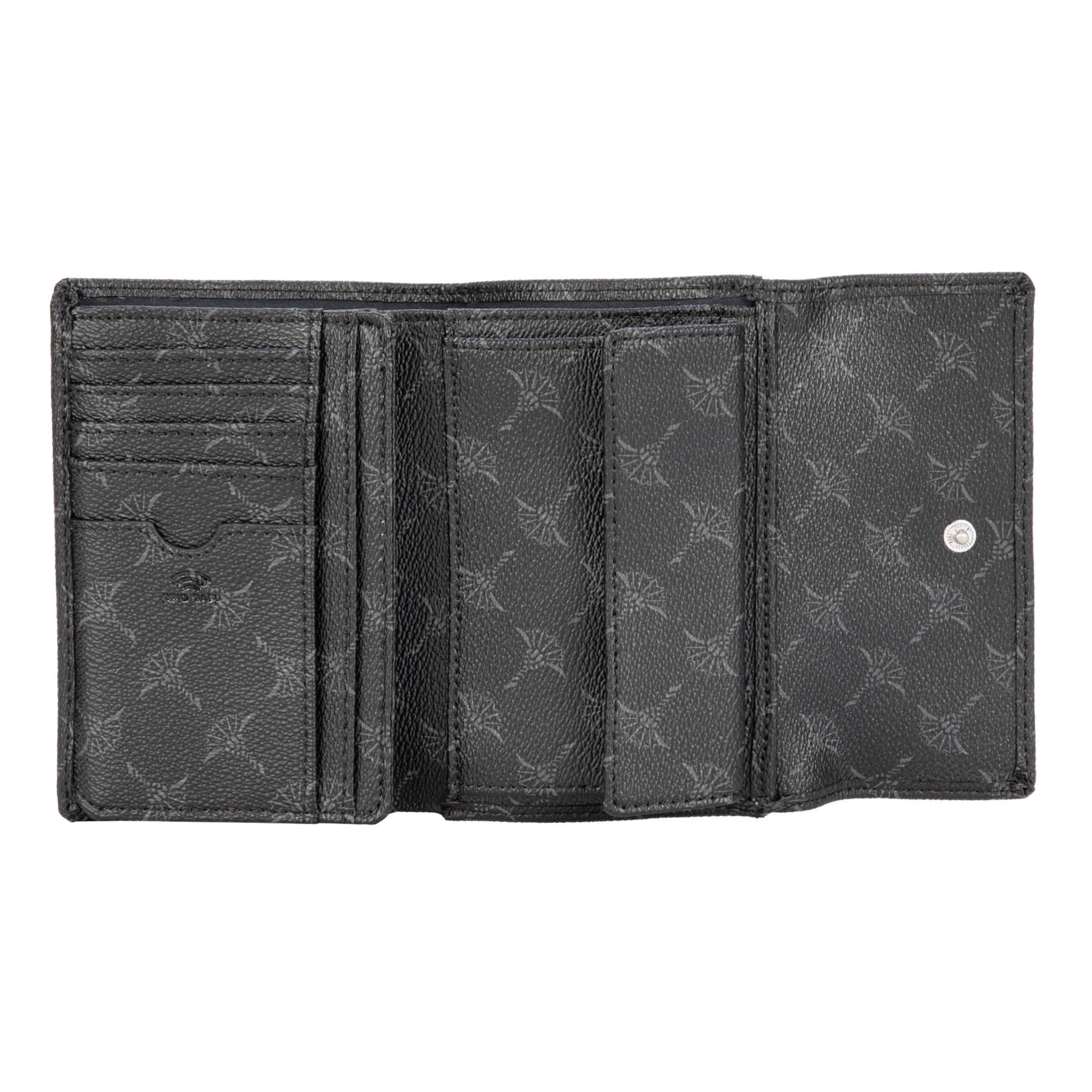 JOOP! Wallet in Black
