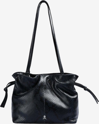 Scalpers Kabelka ' ' - modrá / námořnická modř, Produkt