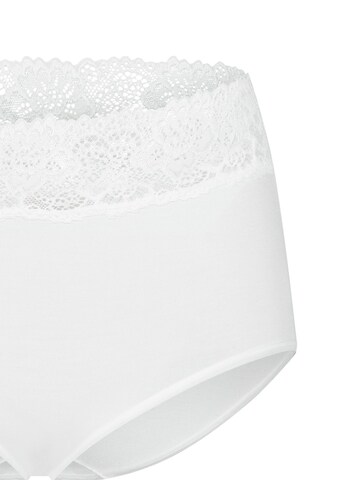 Nina von C. Slip 'Slipboutique' in White