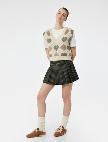 Koton Sweater in Beige