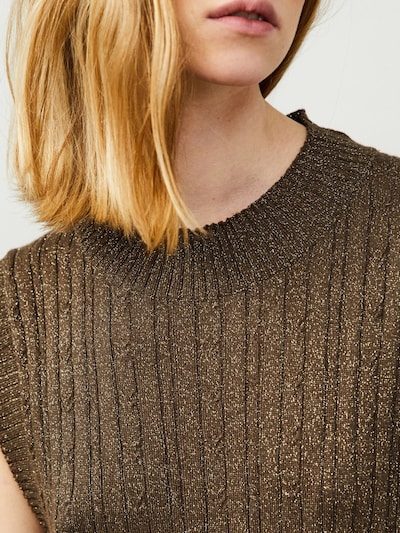 Odd Molly Dress 'Britt ' in Gold, Item view