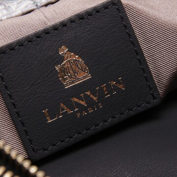 Lanvin Bag in One size in Mixed colors