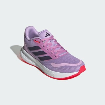 ADIDAS SPORTSWEAR Trainers 'Runfalcon 5' in Purple