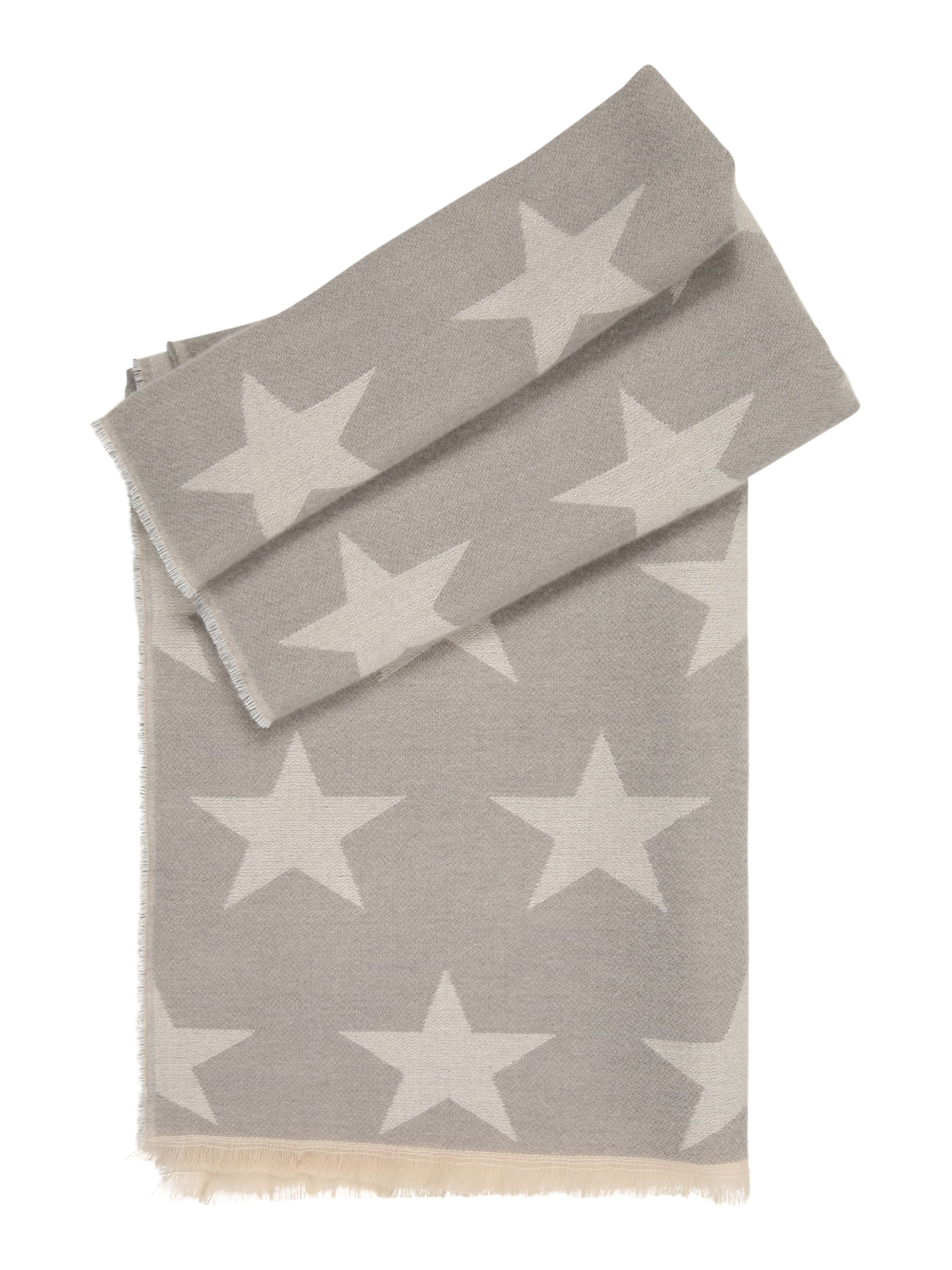 ONLY GIRLS Sál 'KOGBRINA' - szürke: elől