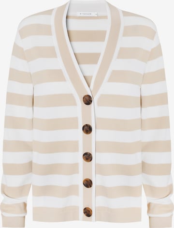 smėlio TATUUM Megztinis: priekis