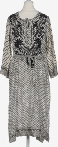 Summum Woman Dress in XS in Beige: front