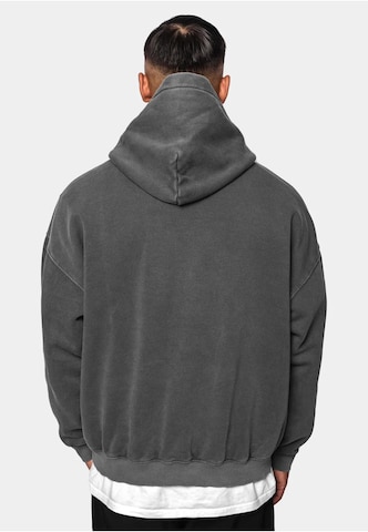 Dropsize - Sweatshirt 'Embo' em cinzento