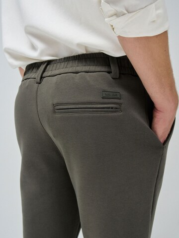 Salsa Jeans Slim fit Chino trousers in Green