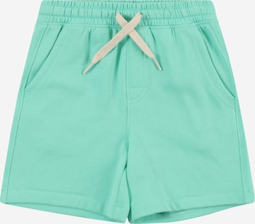 GAP Regular Shorts in Blau: predná strana