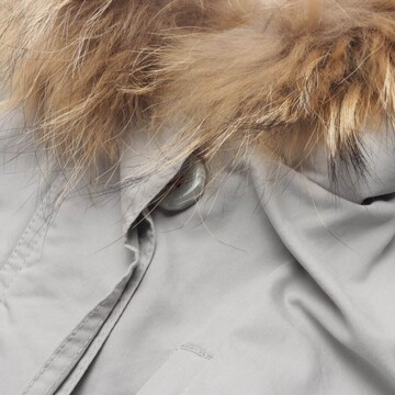 IQ+ Berlin Jacket & Coat in XS in Grey