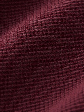 Next Sweter w kolorze fioletowy