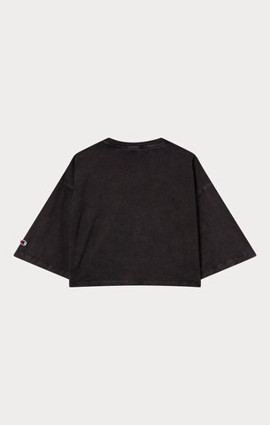 Champion Authentic Athletic Apparel Shirt in Black