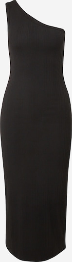 minimum Kleid 'Paulas' in schwarz, Produktansicht