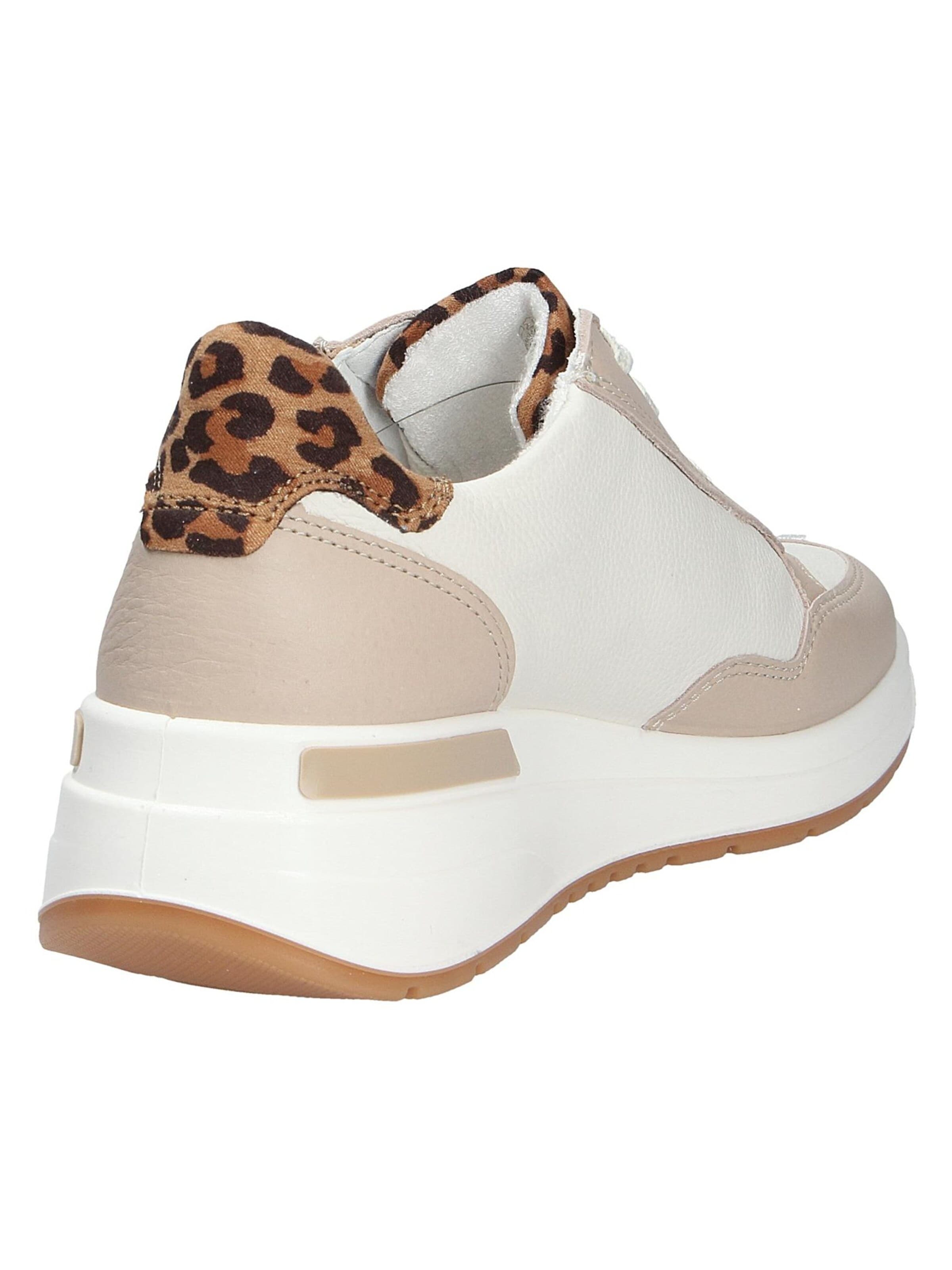 ARA Sneaker 'Garda' in Beige