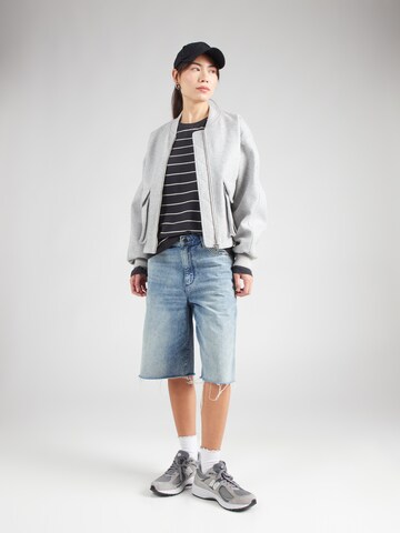 ARMEDANGELS Shirt 'MARYNAA' in Zwart