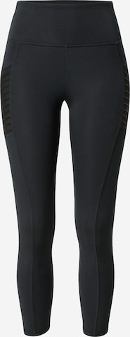 Pantalon de sport 'DATIKI' Bally en noir : devant