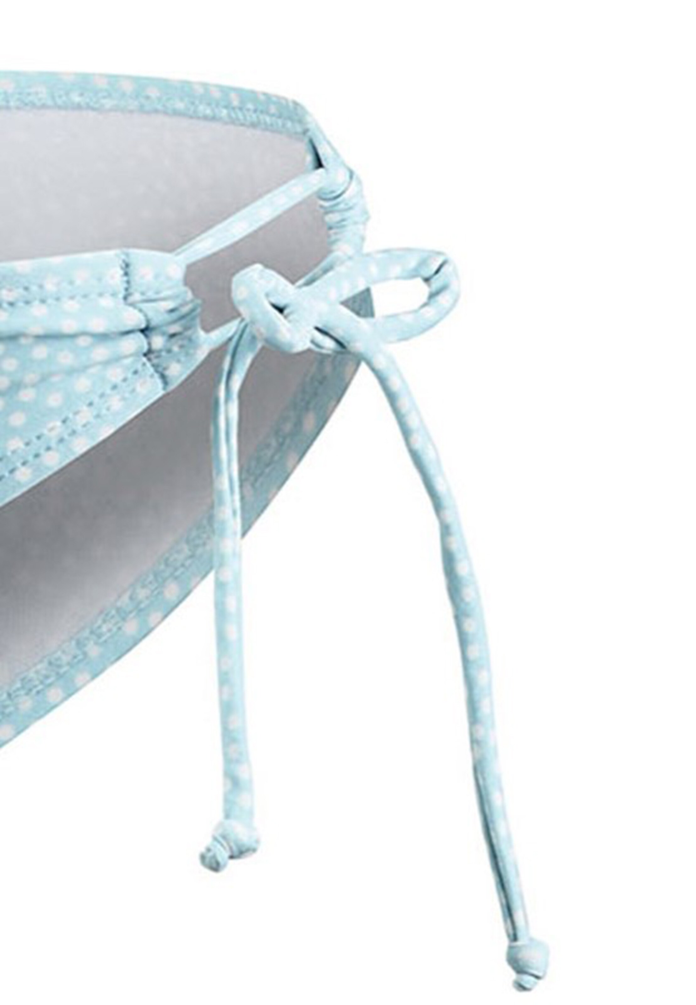 BECO the world of aquasports Triangle Bikini in Blue