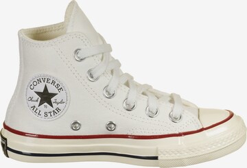 CONVERSE Sneaker 'Chuck 70' in Weiß