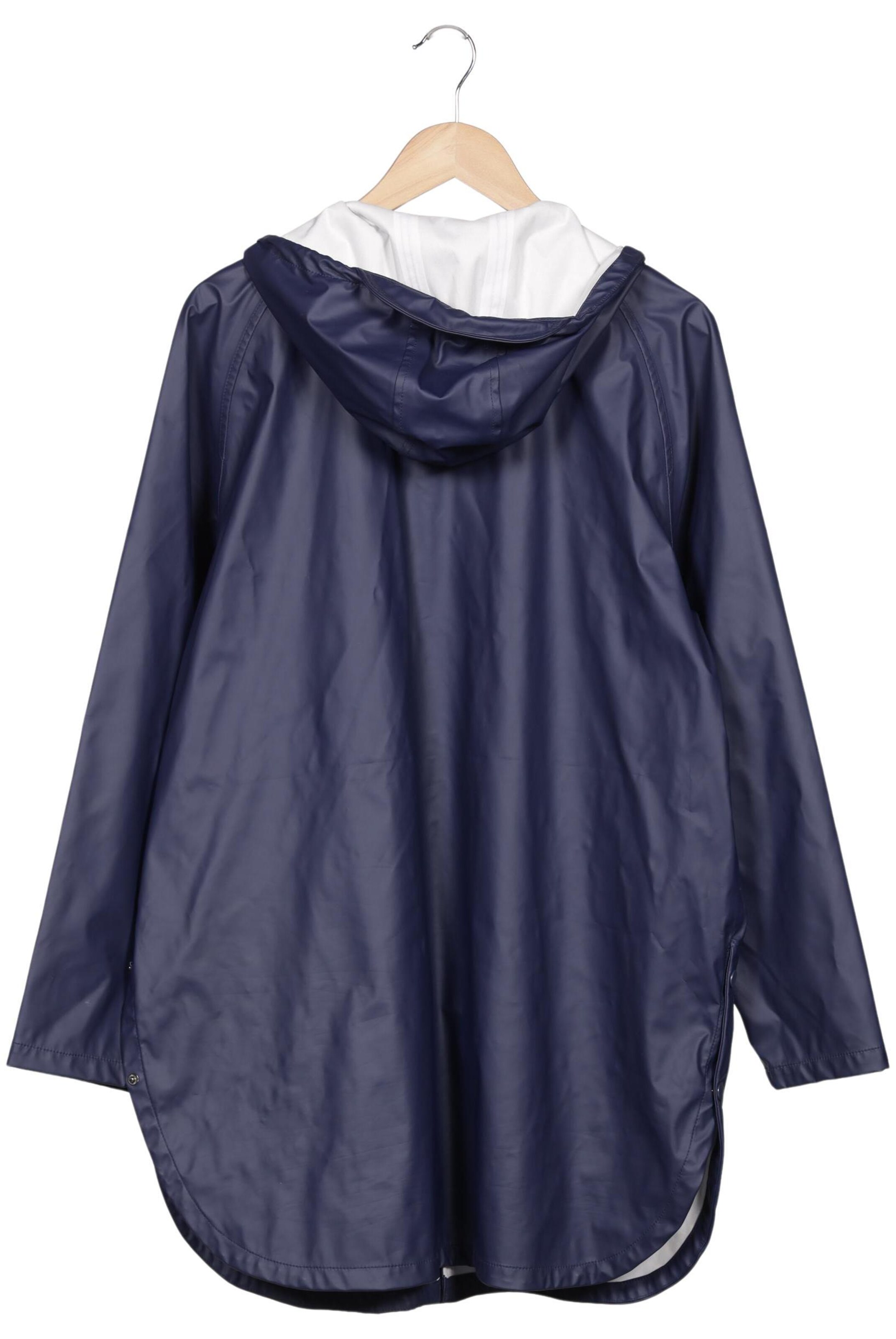 EDC BY ESPRIT Jacket & Coat in XL in Blue