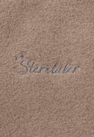 STERNTALER Dungarees in Beige