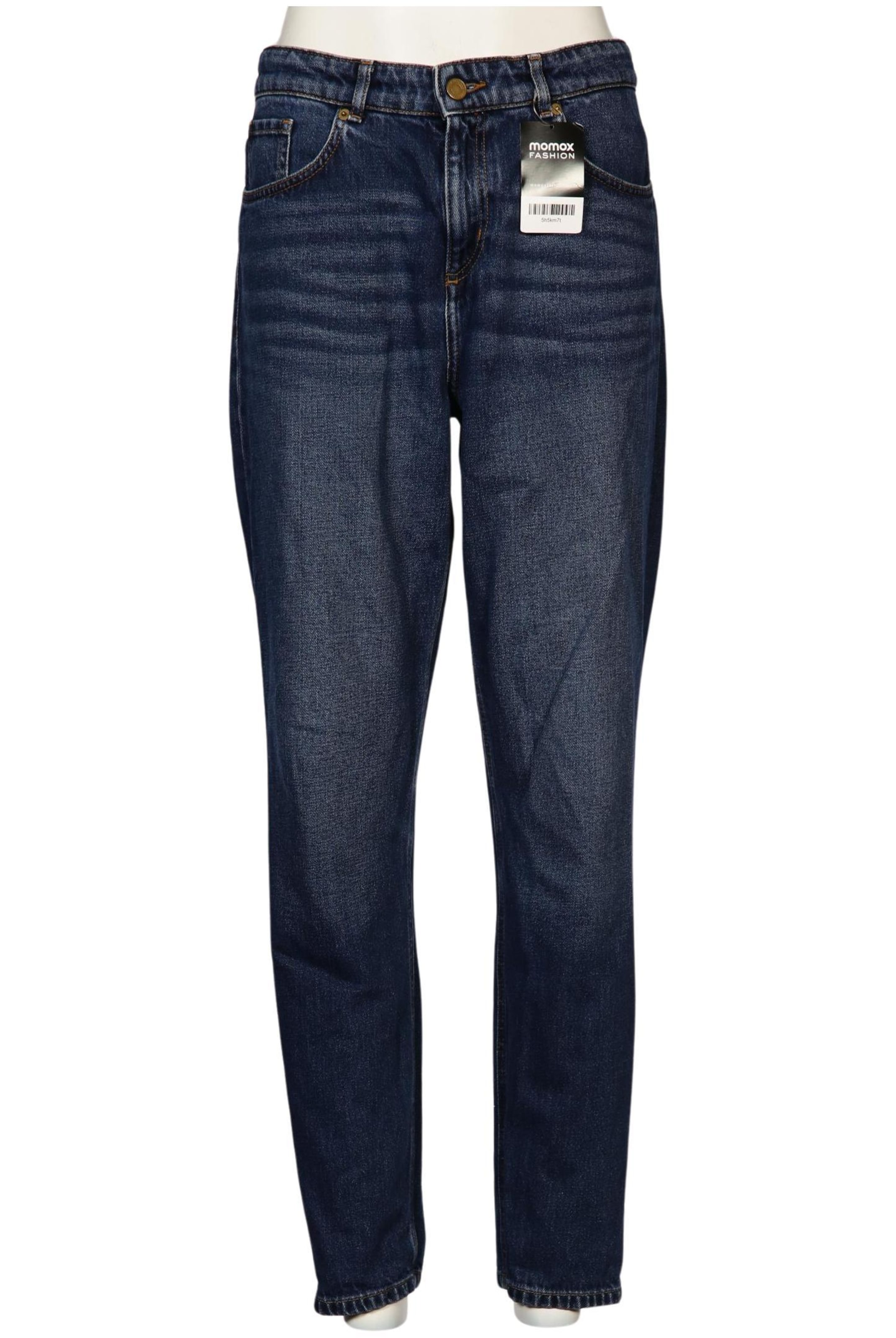 hessnatur Jeans in 29 in Blue: front