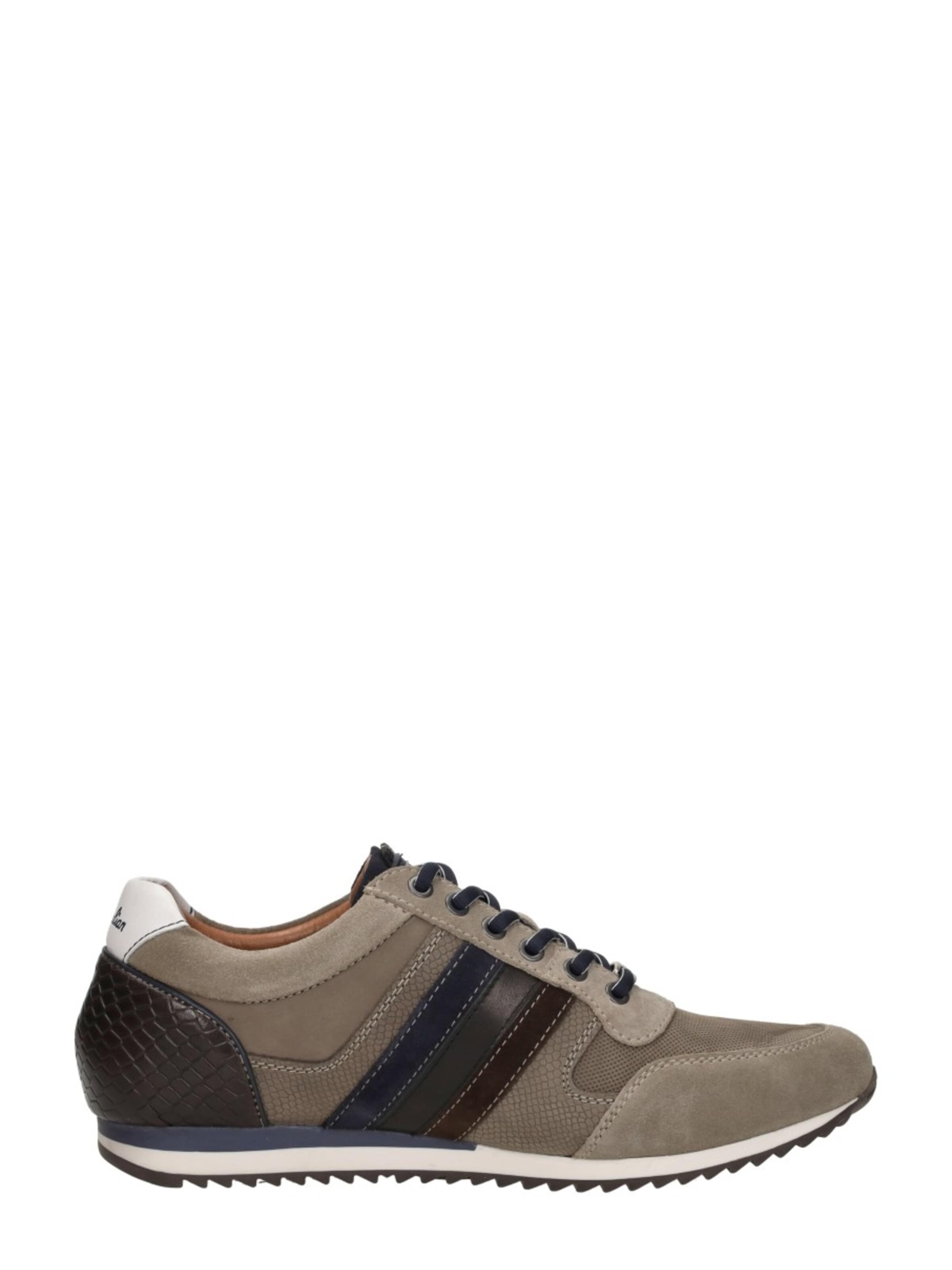 Baskets basses 'Camaro' Australian en gris