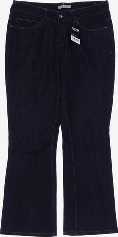 COMMA Jeans 30 in Blau: predná strana