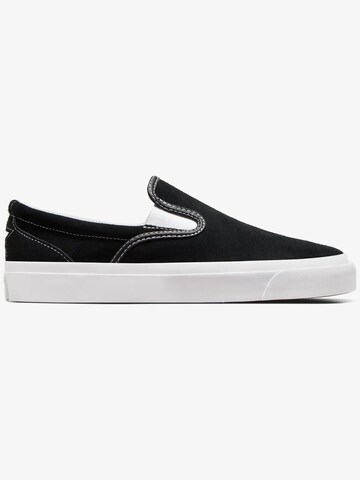 CONVERSE Sneaker low 'Converse One Star Cc Slip Pro'‌‌‌‌‌‌‌‌‌‌ in Schwarz